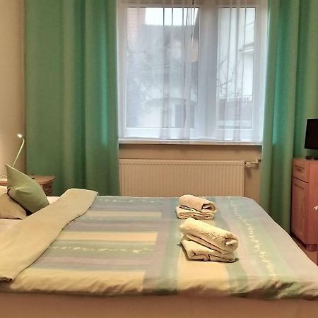 Pod Jarzebina Appartement Stary Toruń Buitenkant foto