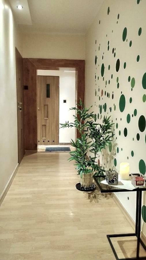 Pod Jarzebina Appartement Stary Toruń Buitenkant foto