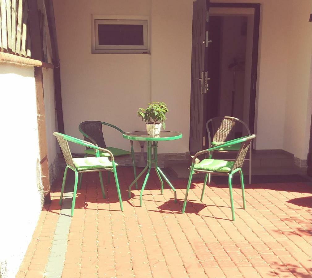 Pod Jarzebina Appartement Stary Toruń Buitenkant foto